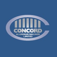 Concord Aluminum Railings(@concordaluminum) 's Twitter Profile Photo