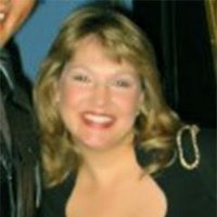 Melissa Newberry - @Melissa03284722 Twitter Profile Photo