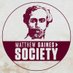 Matthew Gaines Society (@gainestamu) Twitter profile photo Matthew Gaines Society (@gainestamu) Twitter profile photo