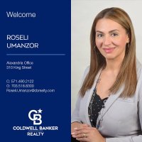 Roseli Umanzor Real Estate(@roseliumanzor) 's Twitter Profile Photo