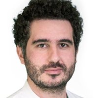 Omid Nikoubashman (@o_nikoubashman) 's Twitter Profile