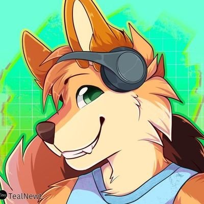 23/gay/FFXIV addict on Excalibur (PAWBS)/Rhythm game addict/Just a fox with headphones/icon by @teal_newt
