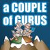 aCOUPLEofGURUS (@acoupleofgurus) Twitter profile photo aCOUPLEofGURUS (@acoupleofgurus) Twitter profile photo
