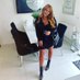 Aimee carter (@aimeenim) Twitter profile photo Aimee carter (@aimeenim) Twitter profile photo