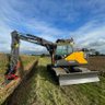 Stevehill450's profile picture. Earthworks ,watercourse management ,Agriculture ,land drainage, reservoirs ,ditching, reed cutting, tracks refurbed, clearance ,