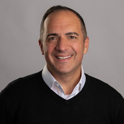 Aaron Sherinian