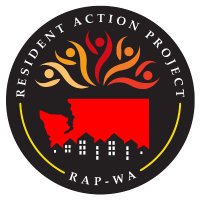 Resident Action Project(@RAPWashington) 's Twitter Profile Photo