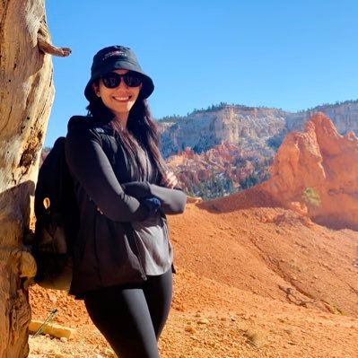 PhD candidate@UMSI, SR@RAIGoogle. Technology Facilitated Gender and Image Based Abuse, Non-Consensual Disclosures on Social Media, Women’s Digital Privacy Needs
