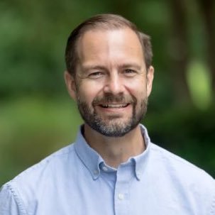 Christ-follower. Husband. Father. Ethics and theology professor. Minister. Christian Studies Department chair @MissCollege. Books at https://t.co/I6S3FYE2co…