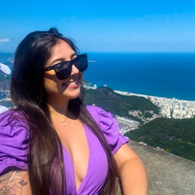 TonaniIngrid's profile picture. Insta: @ingridtonani_