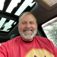 Brent Garrett - @cryptoman1275 Twitter Profile Photo