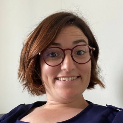 sagarmar's profile picture. Fan de handball, Kitkat ball & Netflix. ex @Sportlabgroup et @hopeningfr. Alumna @ScPoBX