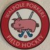 Walpole Field Hockey (@PorkersFH) Twitter profile photo