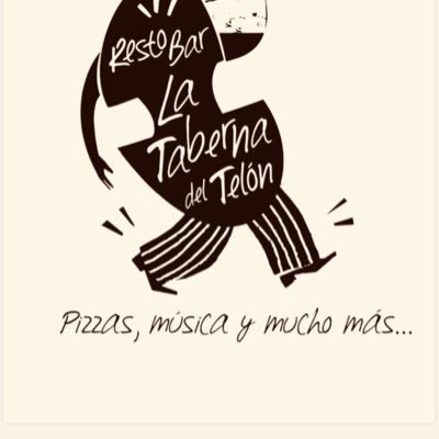 El mejor lugar de Tepoz
Pizzas.. Pastas… Música y mas …