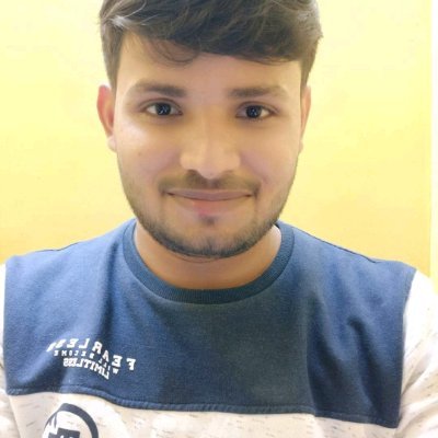 Doctor by profession ¶ part time comedian
RT and views are personal..