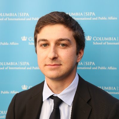 latam, geopolitics y más // MIA @ColumbiaSIPA // previous: @Control_Risks @FitchSolutions @ColombiaRisk // views are my own. RT ≠ endorsement