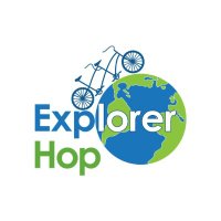 Explorer Hop(@ExplorerHop) 's Twitter Profile Photo