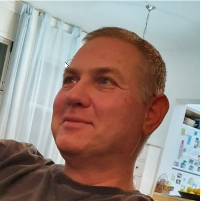 roi_im's profile picture. Yossi Be