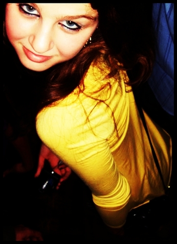 Oiee ;}