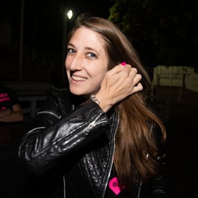 SoAmherdt's profile picture. Sabalera ♥🖤⭐