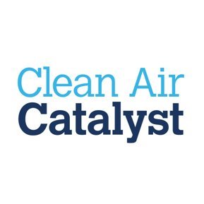 #CleanAirCatalyst is a global partnership accelerating solutions to curb air pollution, improve health and address climate change.