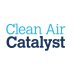 Clean Air Catalyst (@CleanAirCAC) Twitter profile photo