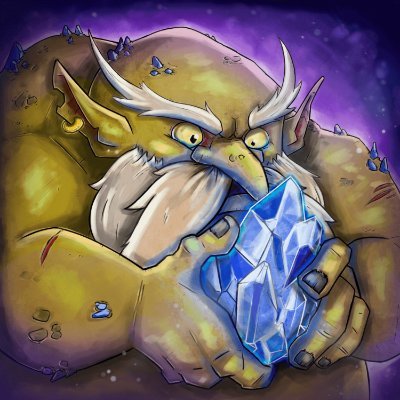 GemMasterKong Profile Picture