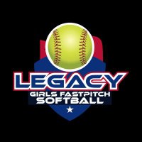 Legacy Girls Fastpitch Softball (@legacyfpusa) 's Twitter Profile