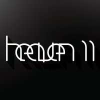 Heaven 11 Audio (@heaven11audio) Twitter profile photo