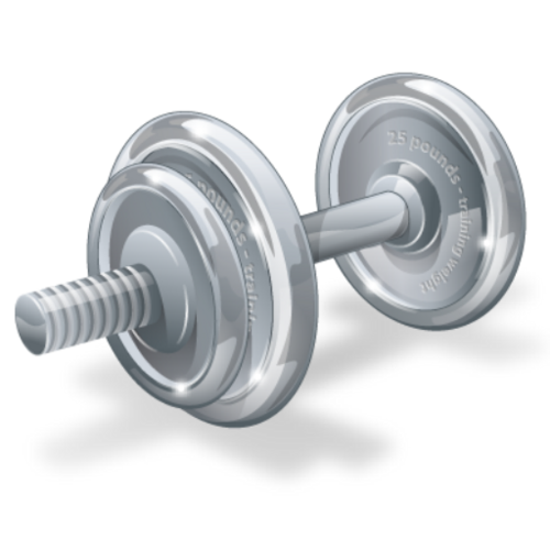 P90XDiary's profile picture. Hi,

I am a new, simple and powerful P90X® workout tracker application in android market.