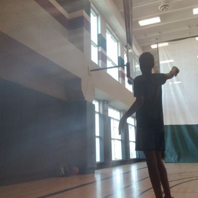 Shakopee Minnesota basketball and football class of 2025 just a that trying chasing dreams