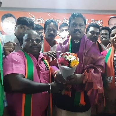 batasreenivasu2's profile picture. 