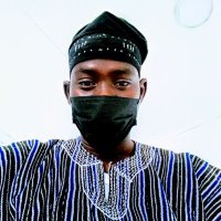 Nadjo Bawa Jnr. (@nadjodeen) 's Twitter Profile