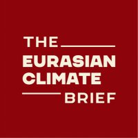 The Eurasian Climate Brief (@eurasianclimate) 's Twitter Profile Photo The Eurasian Climate Brief (@eurasianclimate) 's Twitter Profile Photo