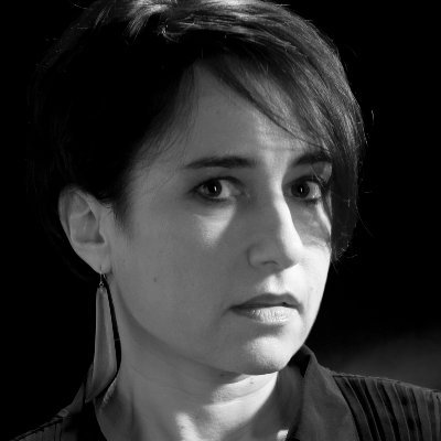 Slovenian visual artist and filmmaker.
https://t.co/kxVGcEQ6Ou
https://t.co/8MnJWPJe18 https://t.co/ht3rrps8Tv