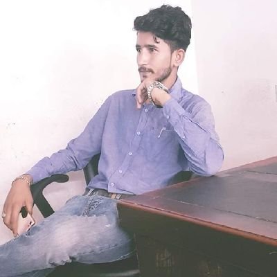 Shahzad63527424's profile picture. Love is life