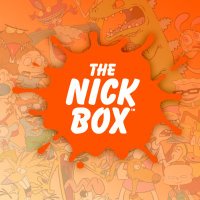 The Nick Box(@TheNickBox) 's Twitter Profile Photo