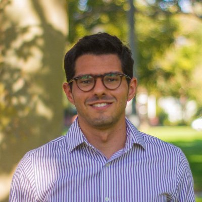 PhD candidate in Economics at @UCDavis in the 2022 Job Market. I like soccer, pasta & clean identification strategies. 
🇧🇷🇺🇸
https://t.co/hlVPCiz0FC