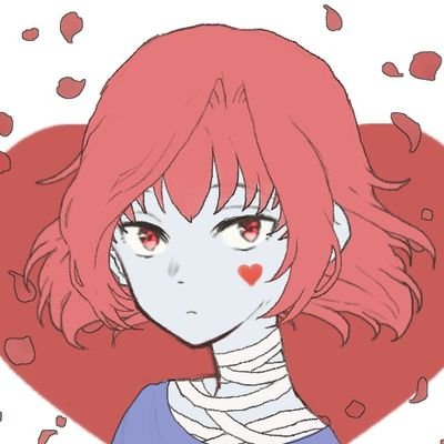 ❤ — VIVIT-ʀ.'s Fusion Arcさんのプロフィール画像