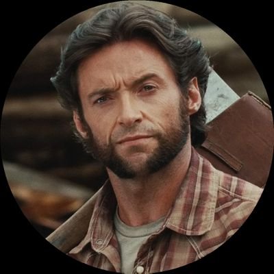 BadassClaw's profile picture. 𝗪𝗼𝗹𝘃𝗲𝗿𝗶𝗻𝗲 ⇄  𝐖̵𝐞̵𝐚̵𝐩̵𝐨̵𝐧̵ ̵𝐗̵ 
 

''𝐇𝐞́𝐫𝐨𝐞 𝐞𝐬 𝐪𝐮𝐢𝐞𝐧 𝐡𝐚𝐜𝐞 𝐬𝐮 𝐭𝐫𝐚𝐛𝐚𝐣𝐨 𝐭𝐨𝐝𝐨𝐬 𝐥𝐨𝐬 𝐝𝐢́𝐚𝐬''