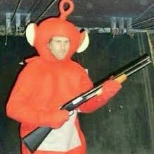 keinbec01355413's profile picture. El precio de desentenderse de la polítca es el ser gobernado por las peores personas.