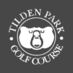 Tilden Park GC (@tildenparkgc) Twitter profile photo