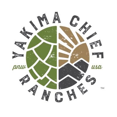 Hop breeders of Simcoe® YCR 14, Ahtanum™ YCR 1, as well as joint releases with Hop Breeding Company Citra® and Mosaic™. Yakima Chief Ranches