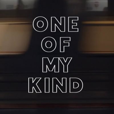 This is the official Twitter account for the feature film ‘One of my Kind’ https://t.co/xeAyAStjiV