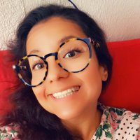 Georgina Covarrubias - @GinaCova1304 Twitter Profile Photo