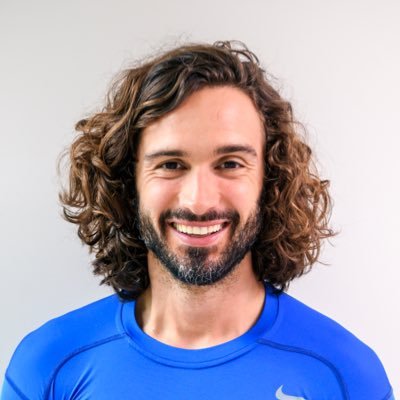 Joe Wicks Profile