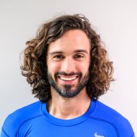 Joe Wicks(@thebodycoach) 's Twitter Profile Photo