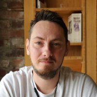 Sergii Loskutov (@loskutovsergii) 's Twitter Profile Photo Sergii Loskutov (@loskutovsergii) 's Twitter Profile Photo