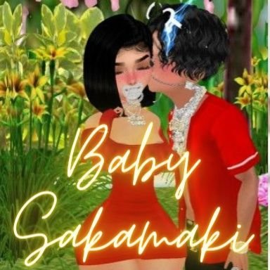Baby Sakamaki (逆巻 レン) is the seventh and youngest child of the Sakamaki household. Baby is the only daughter of Karlheinz & Minerva