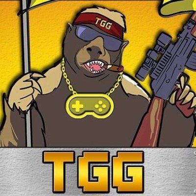 TGG1337 Profile Picture